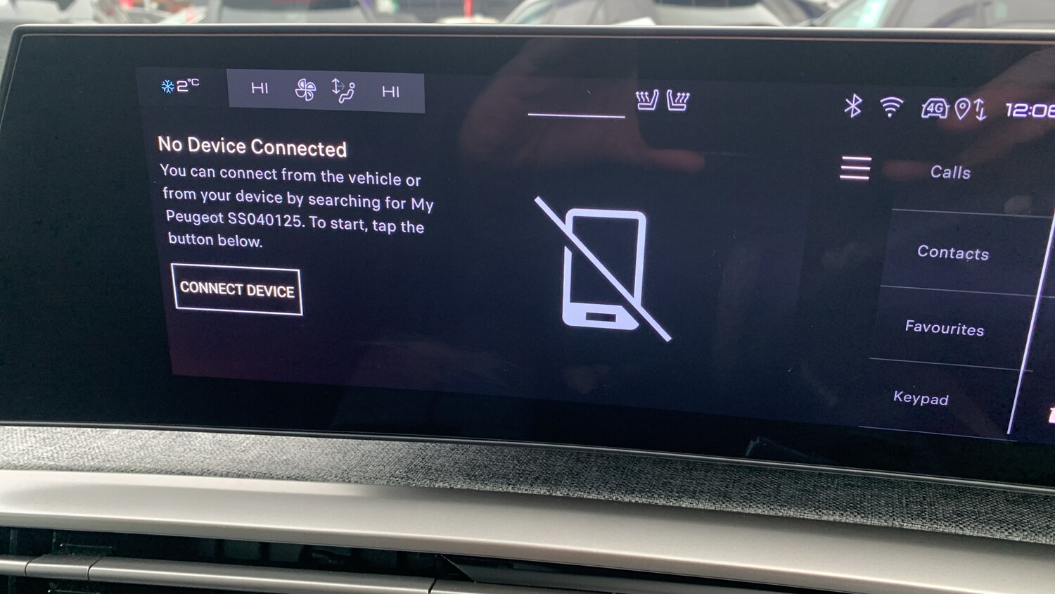 Used Peugeot 3008 2025 for sale - 76927452: Photo 31