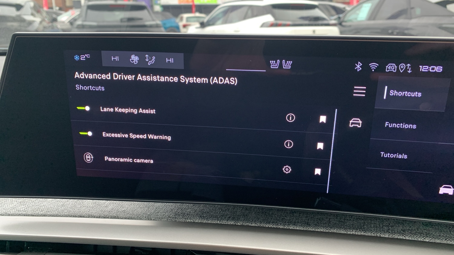 Used Peugeot 3008 2025 for sale - 76927452: Photo 32