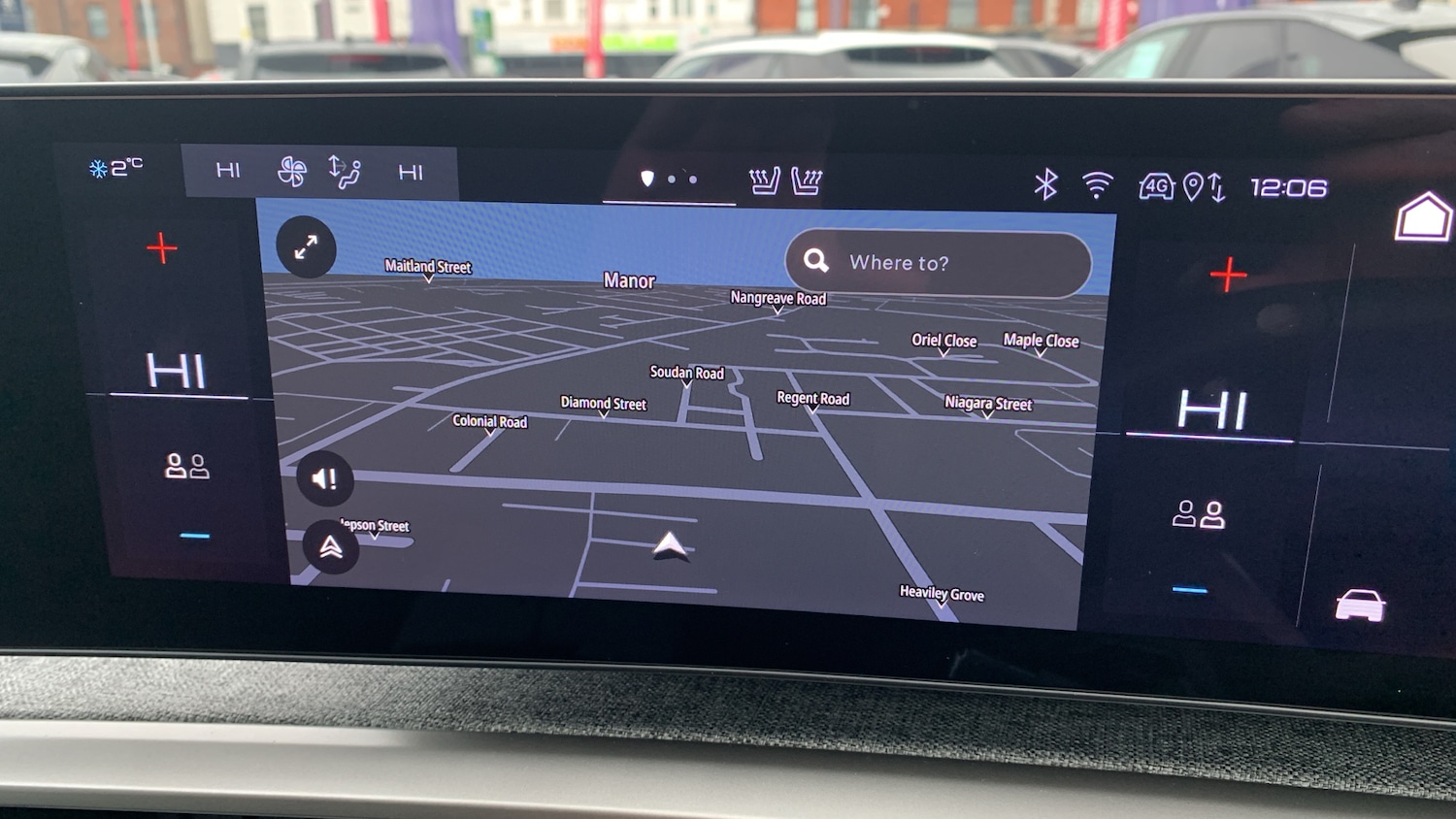 Used Peugeot 3008 2025 for sale - 76927452: Photo 33