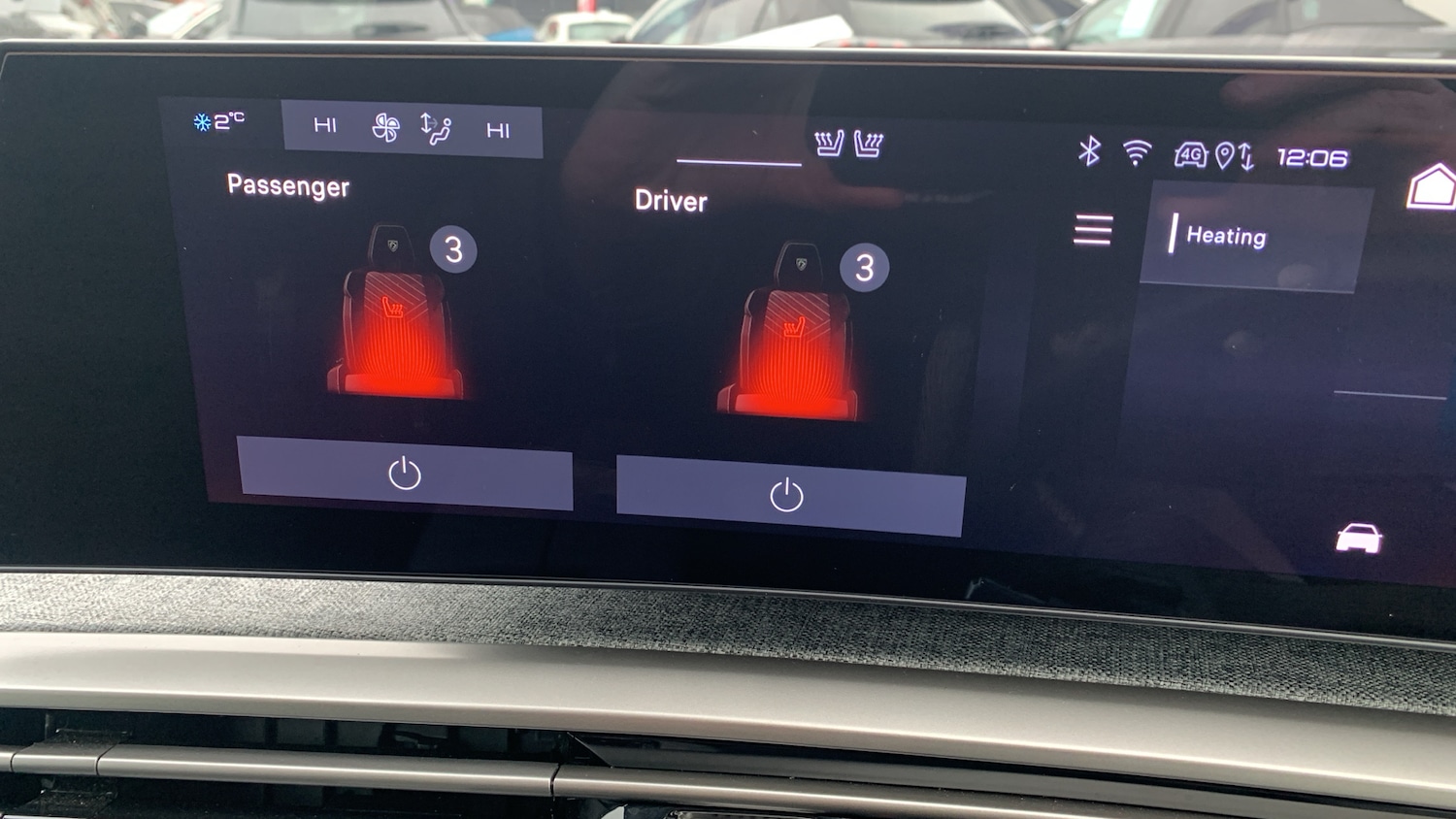 Used Peugeot 3008 2025 for sale - 76927452: Photo 34