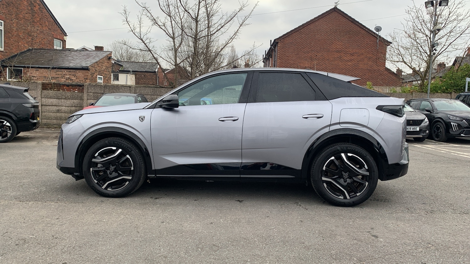 Used Peugeot 3008 2025 for sale - 76927452: Photo 7