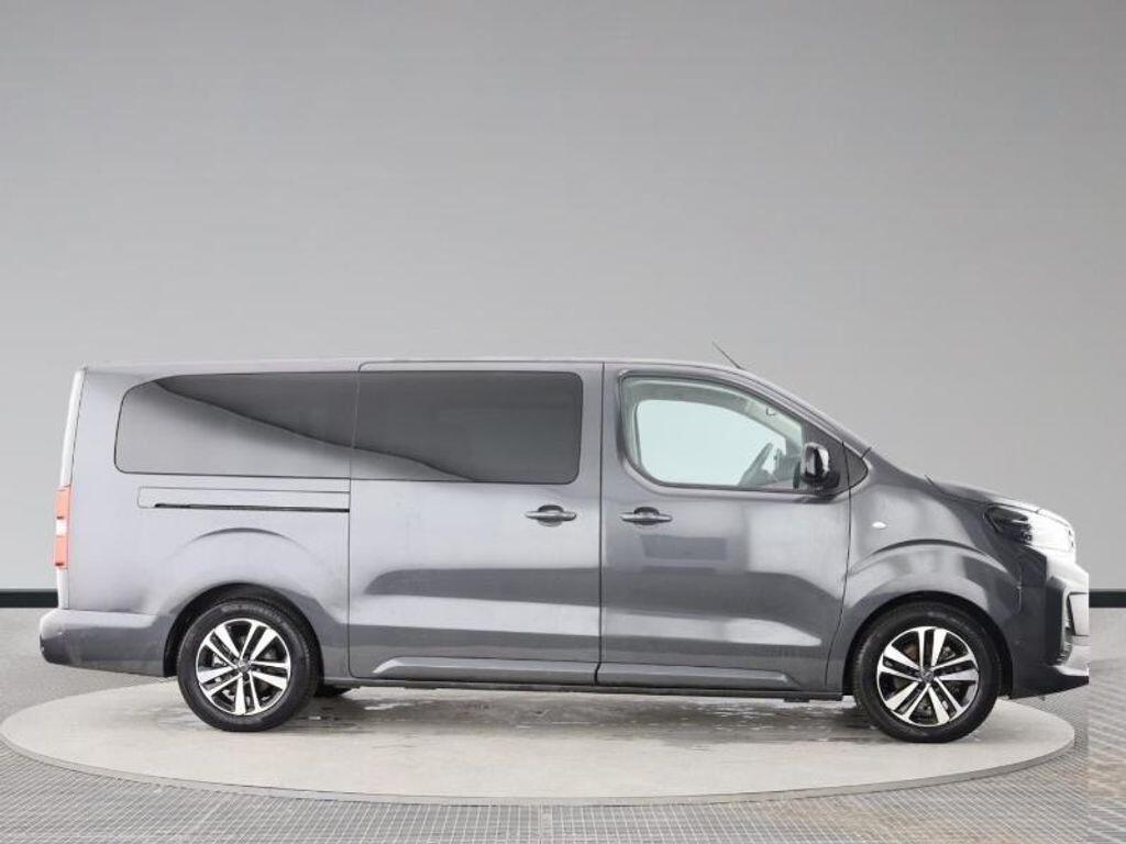 Used Peugeot Traveller 2025 for sale - 77218081: Photo 3