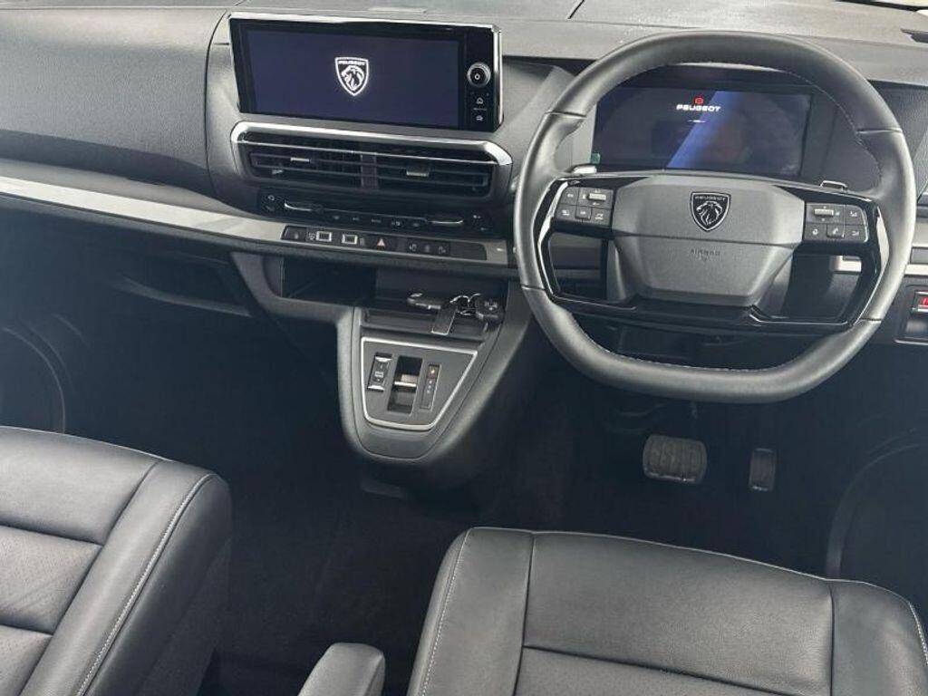 Used Peugeot Traveller 2025 for sale - 77218081: Photo 5