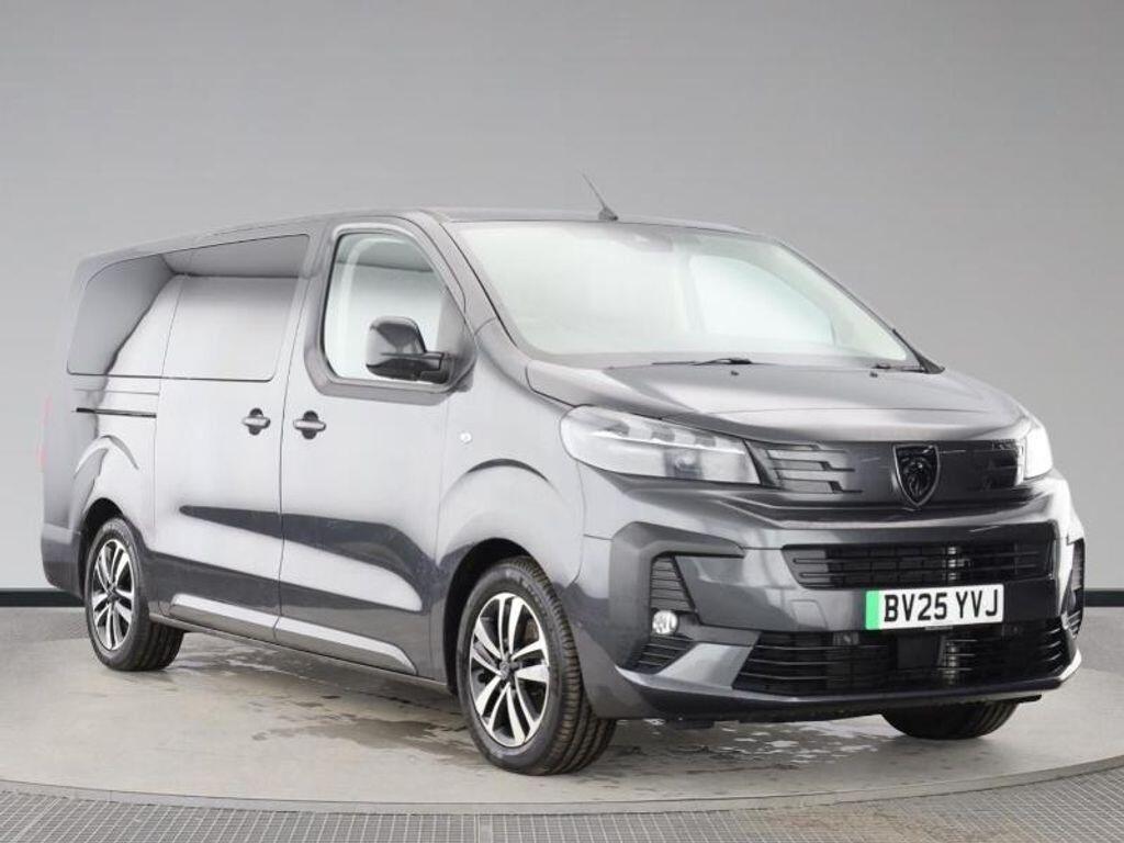 Used Peugeot Traveller 2025 for sale - 77218081: Photo 8