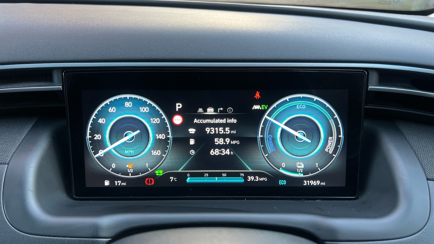 Used Hyundai TUCSON 2021 for sale - 76754117: Photo 13