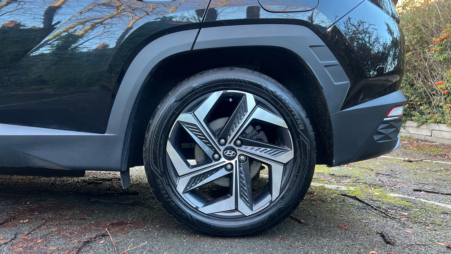 Used Hyundai TUCSON 2021 for sale - 76754117: Photo 15