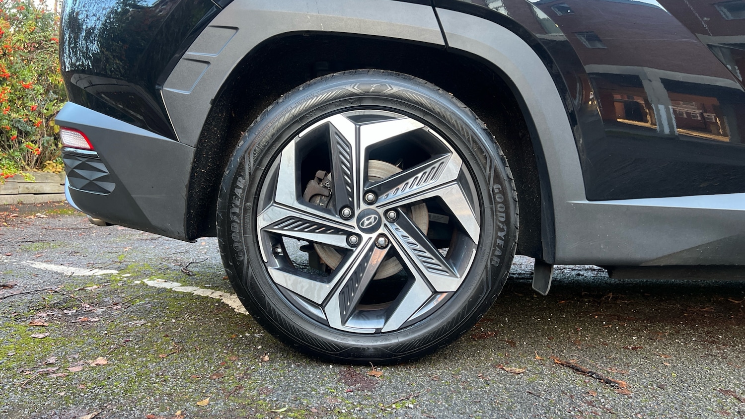 Used Hyundai TUCSON 2021 for sale - 76754117: Photo 16