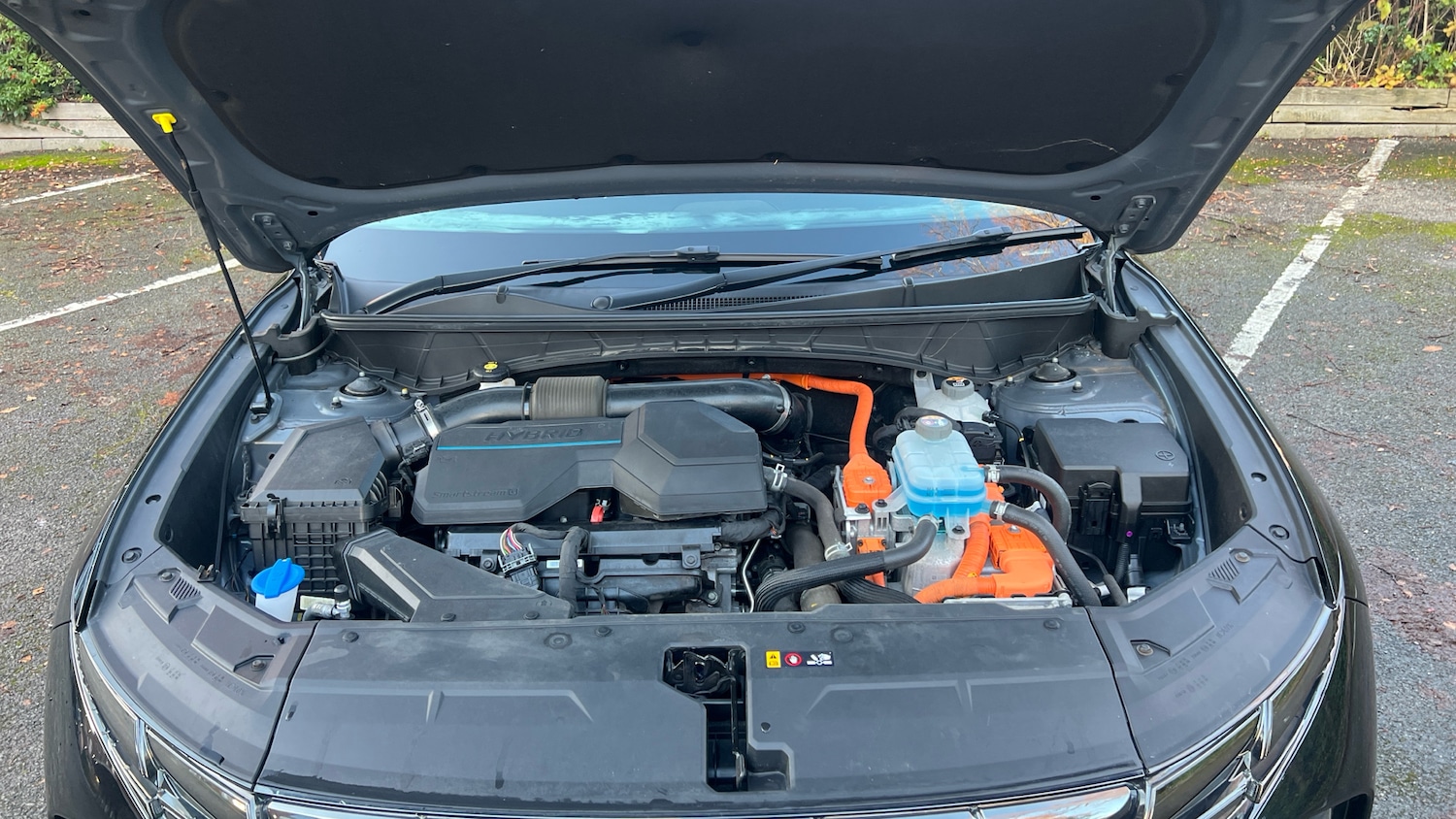 Used Hyundai TUCSON 2021 for sale - 76754117: Photo 18