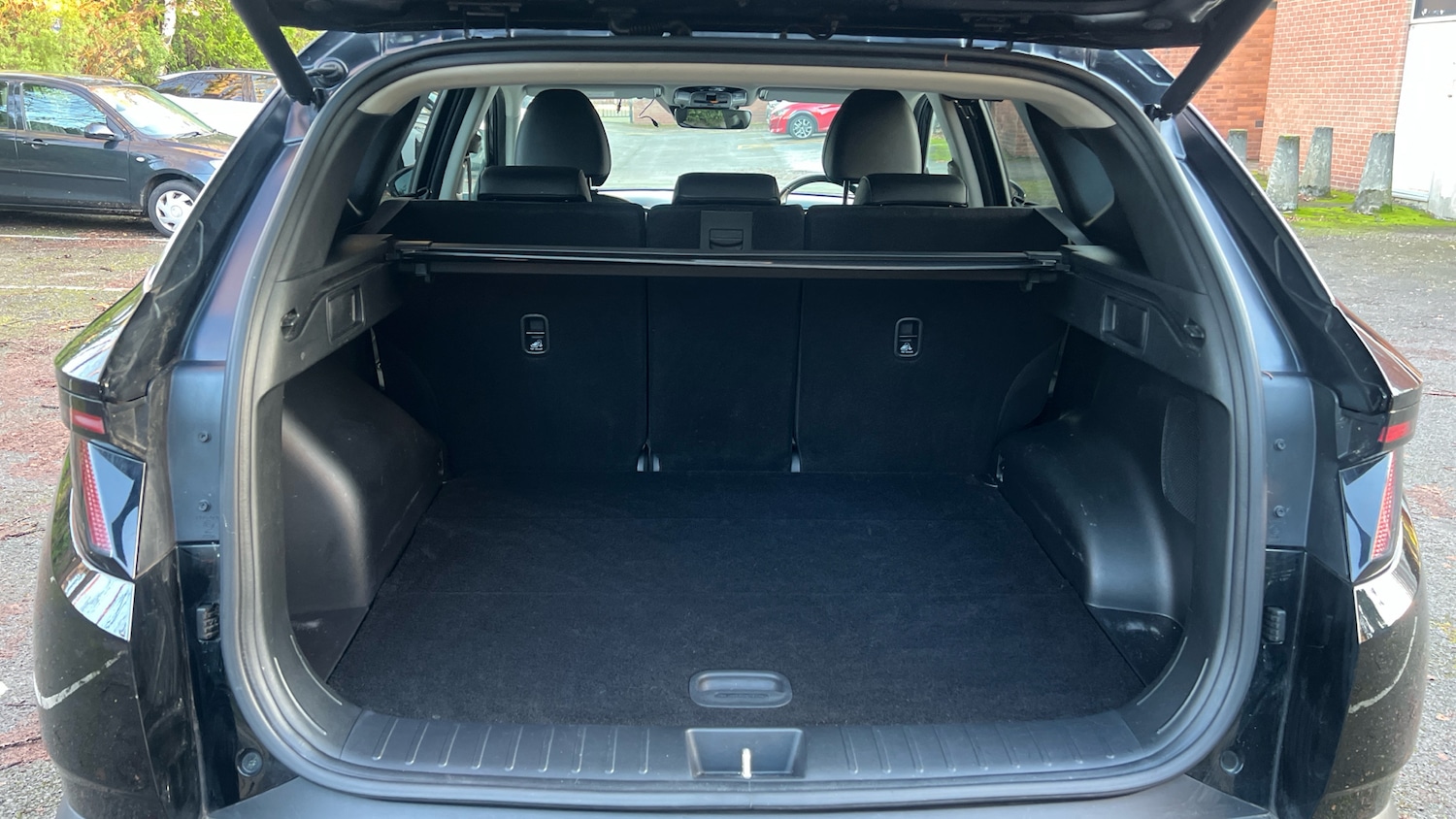 Used Hyundai TUCSON 2021 for sale - 76754117: Photo 19