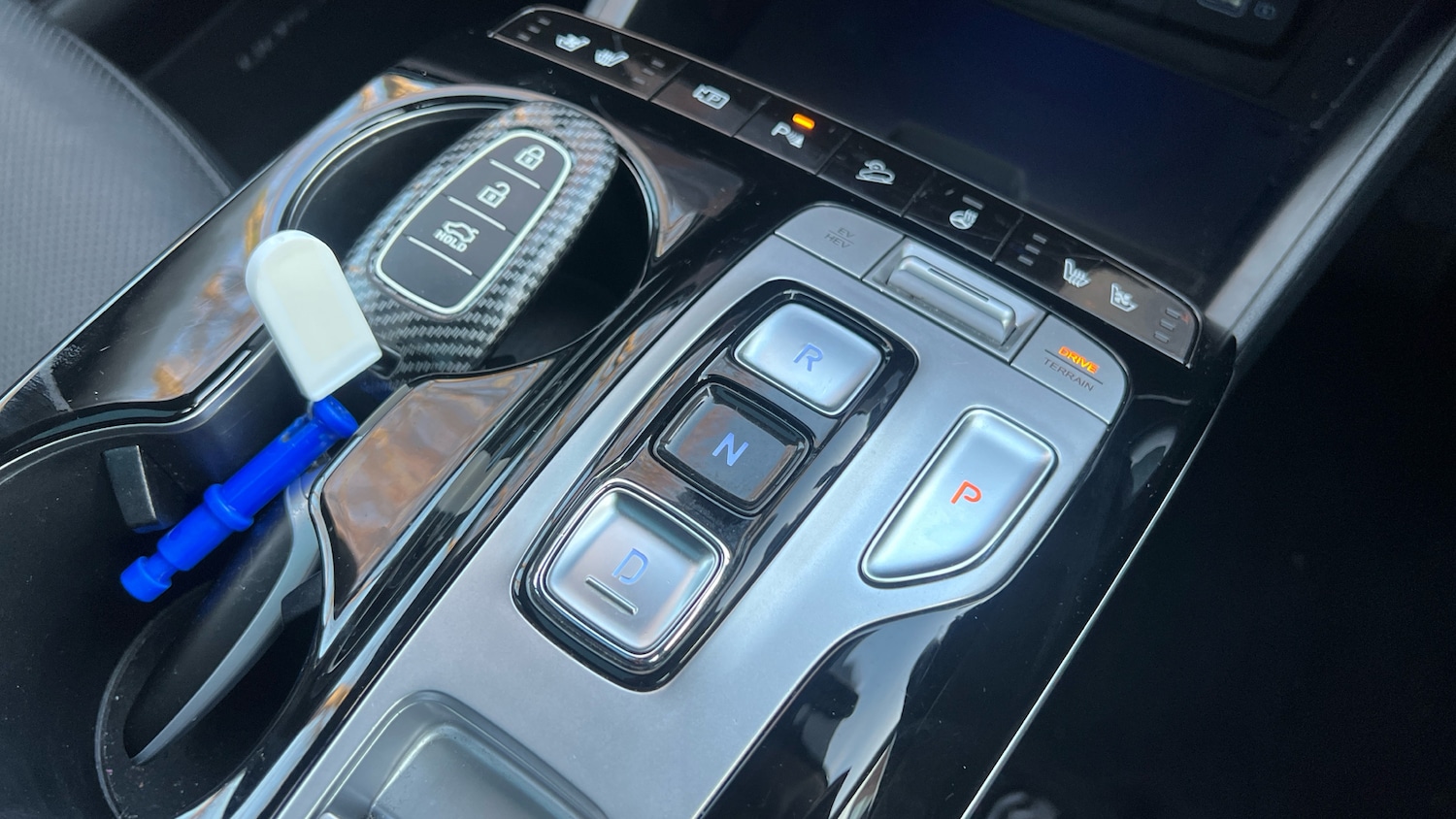 Used Hyundai TUCSON 2021 for sale - 76754117: Photo 20