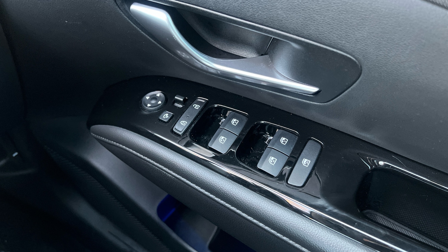 Used Hyundai TUCSON 2021 for sale - 76754117: Photo 22