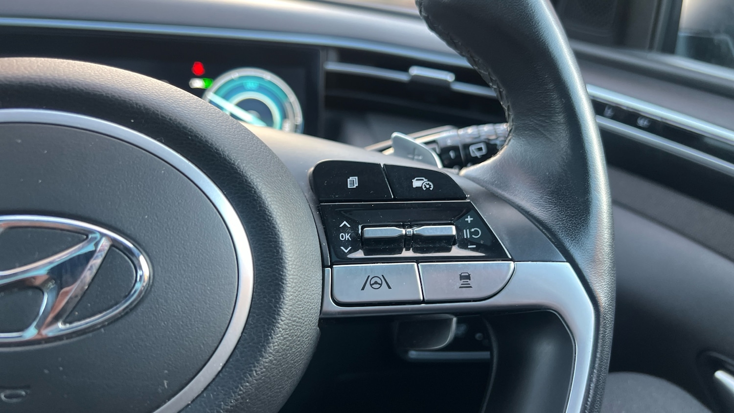 Used Hyundai TUCSON 2021 for sale - 76754117: Photo 24