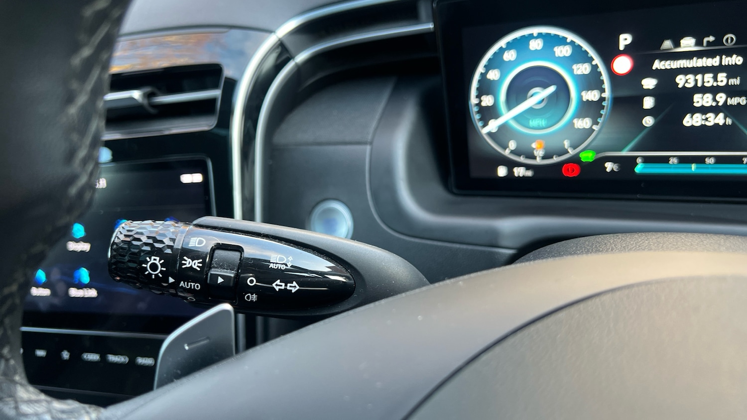 Used Hyundai TUCSON 2021 for sale - 76754117: Photo 27