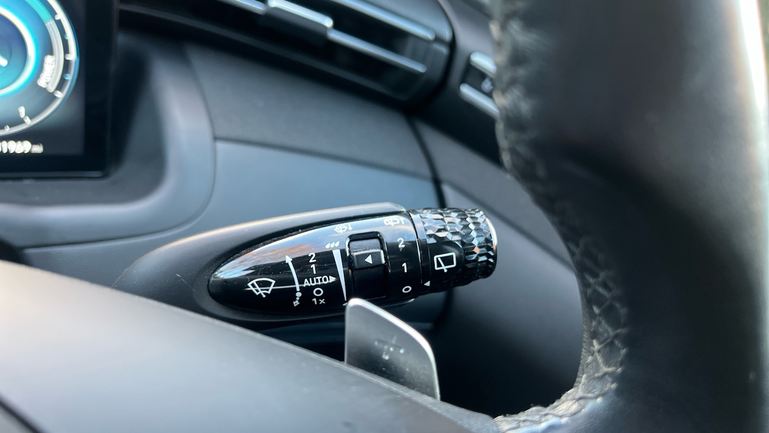 Used Hyundai TUCSON 2021 for sale - 76754117: Photo 28