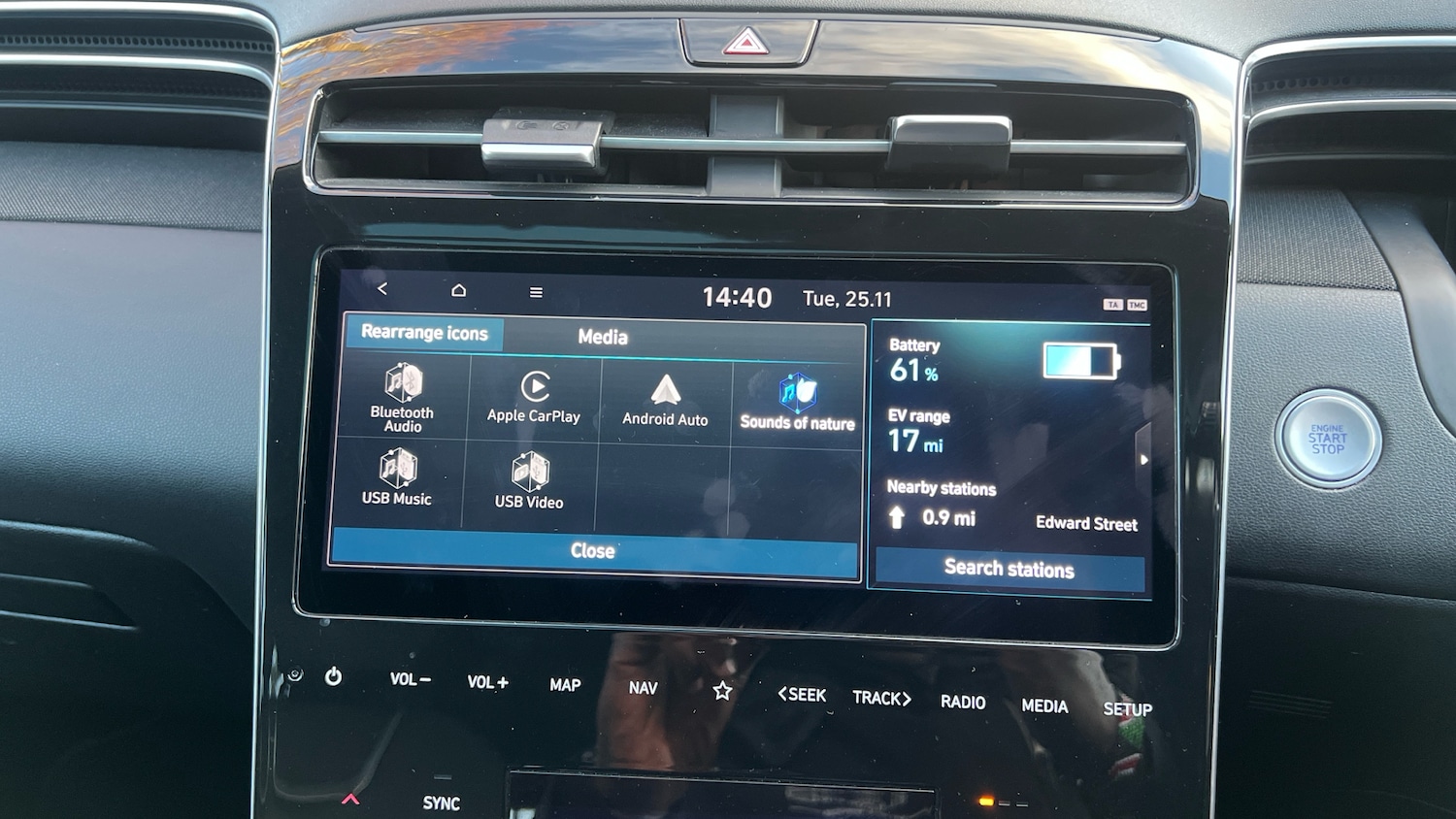 Used Hyundai TUCSON 2021 for sale - 76754117: Photo 31