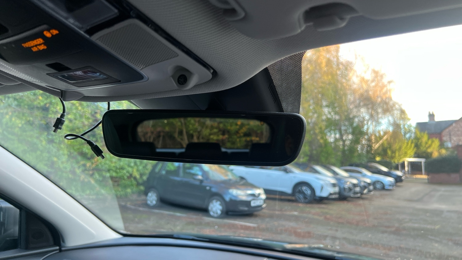 Used Hyundai TUCSON 2021 for sale - 76754117: Photo 35