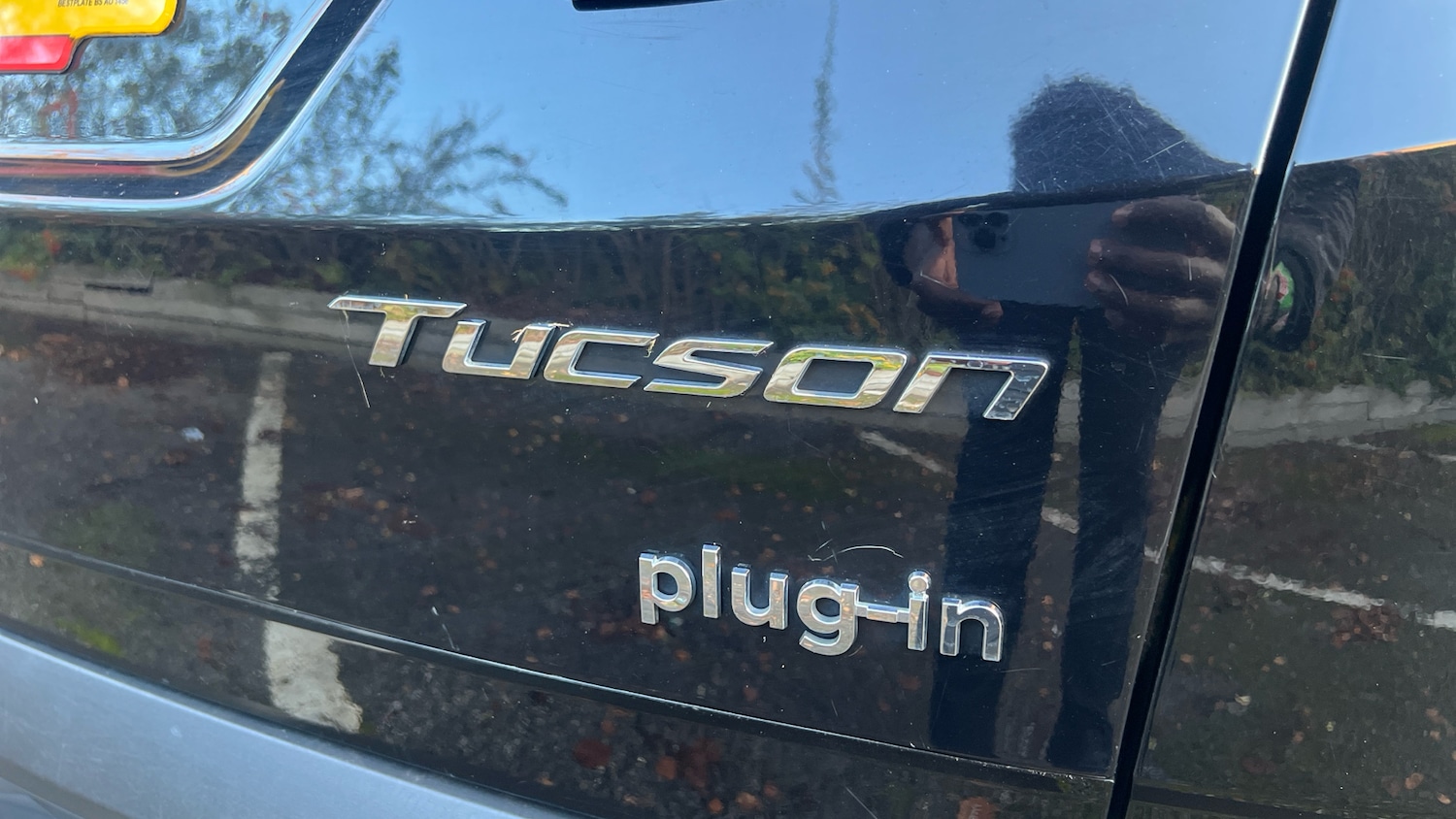 Used Hyundai TUCSON 2021 for sale - 76754117: Photo 39