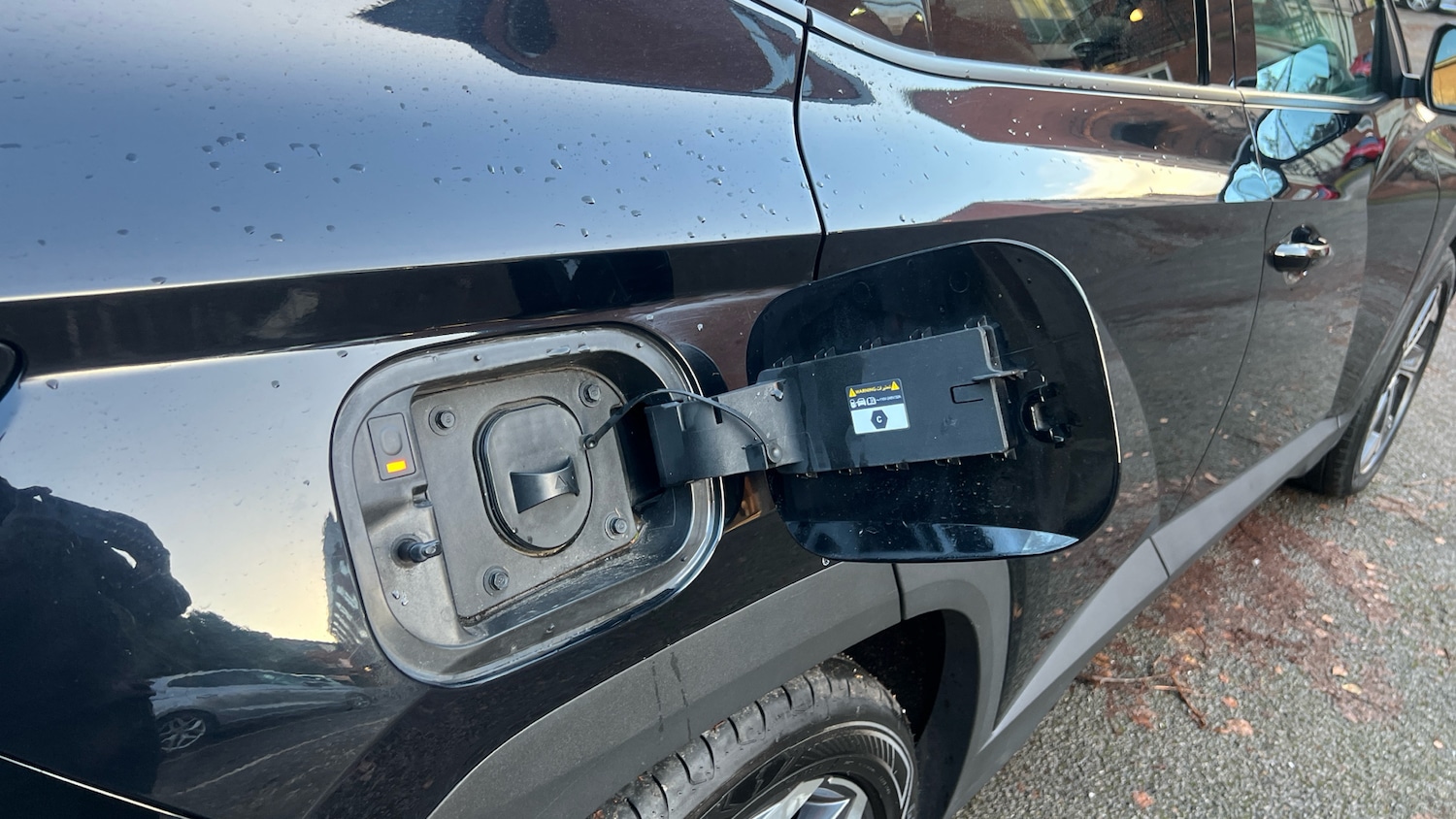 Used Hyundai TUCSON 2021 for sale - 76754117: Photo 41