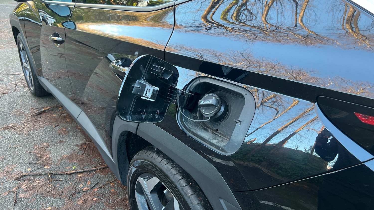 Used Hyundai TUCSON 2021 for sale - 76754117: Photo 42