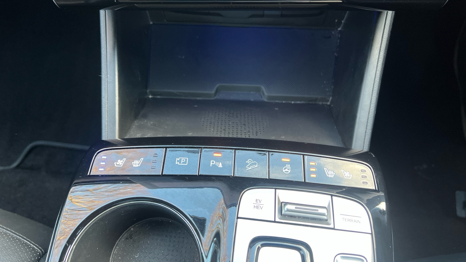 Used Hyundai TUCSON 2021 for sale - 76754117: Photo 50