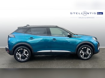 Used Peugeot 2008 2025 for sale - 75811329: Photo