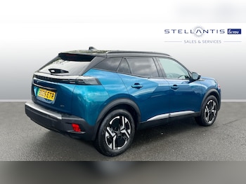 Used Peugeot 2008 2025 for sale - 75811329: Photo