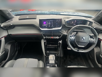 Used Peugeot 2008 2025 for sale - 75811329: Photo