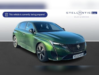 Used Peugeot 308 2022 for sale - 78087674: Photo