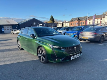 Used Peugeot 308 2022 for sale - 78087674: Photo