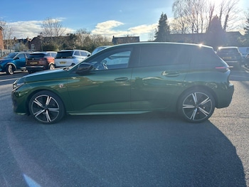 Used Peugeot 308 2022 for sale - 78087674: Photo