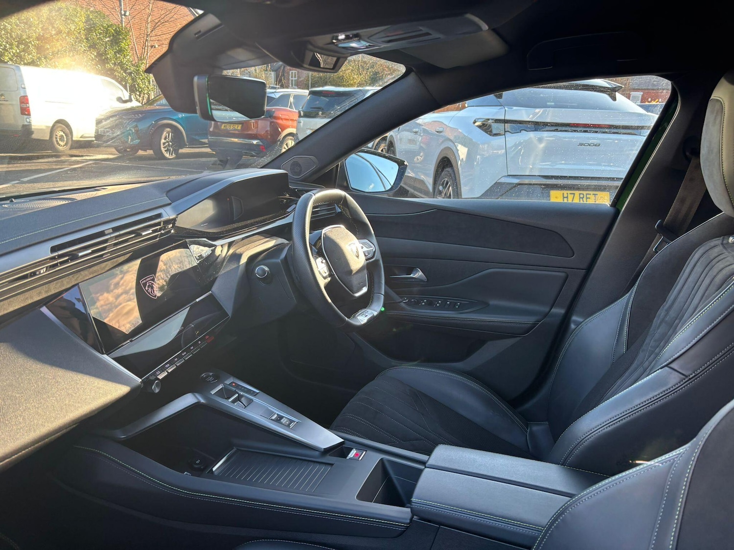 Used Peugeot 308 2022 for sale - 78087674: Photo 5