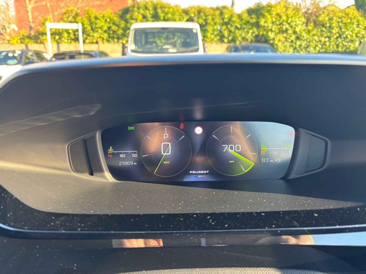 Used Peugeot 308 2022 for sale - 78087674: Photo 6