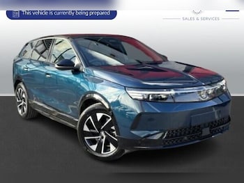 Used Vauxhall Grandland 2024 for sale - 78449433: Photo