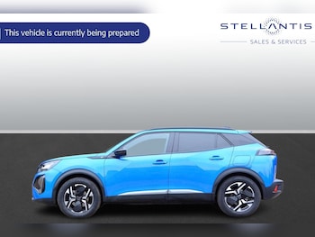 Used Peugeot 2008 2024 for sale - 77539119: Photo