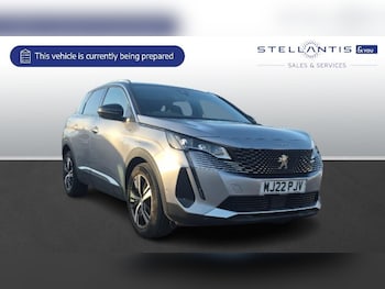 Used Peugeot 3008 2022 for sale - 77898867: Photo