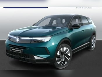 Vauxhall Grandland feature image