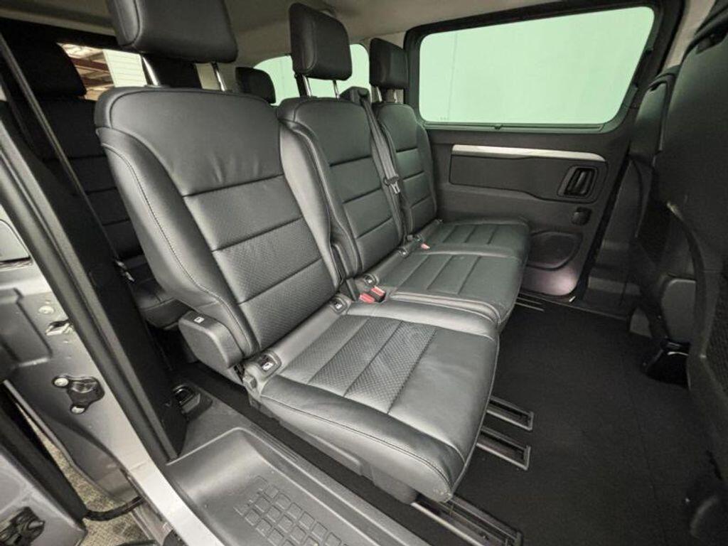 Used Peugeot Traveller 2025 for sale - 77268702: Photo 2