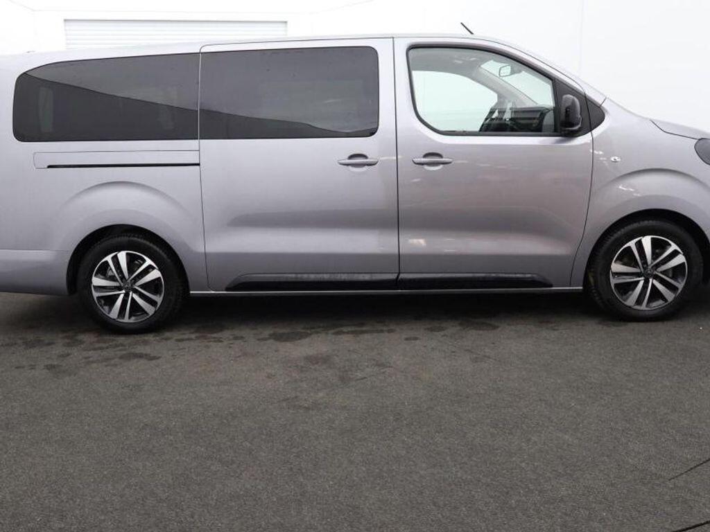 Used Peugeot Traveller 2025 for sale - 77268702: Photo 3