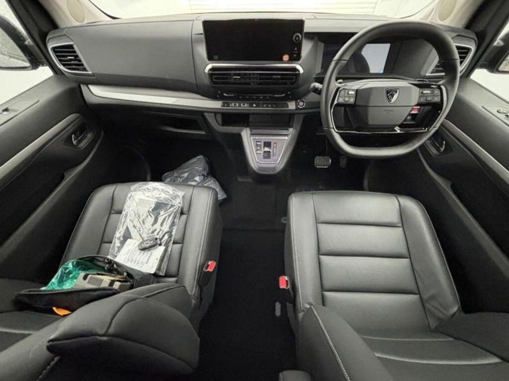 Used Peugeot Traveller 2025 for sale - 77268702: Photo 7