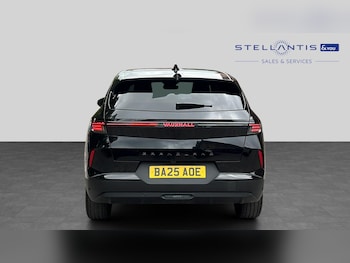 Used Vauxhall Grandland 2025 for sale - 79249577: Photo
