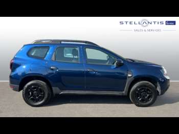 Used Dacia Duster 2020 for sale - 74669362: Photo