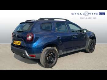 Used Dacia Duster 2020 for sale - 74669362: Photo
