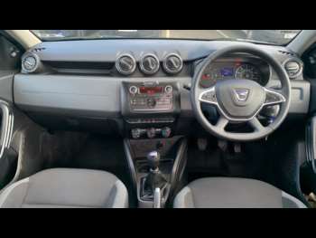 Used Dacia Duster 2020 for sale - 74669362: Photo