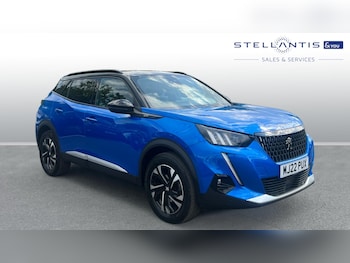 Peugeot - 2008