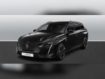 2025 - 1.2 Hybrid 136 GT 5dr e-DSC6