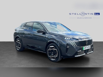 Used Peugeot 3008 2024 for sale - 79427227: Photo