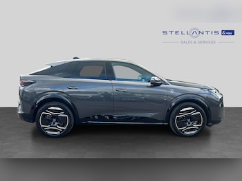 Used Peugeot 3008 2024 for sale - 79427227: Photo