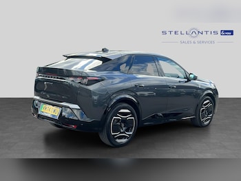 Used Peugeot 3008 2024 for sale - 79427227: Photo