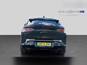 Used Peugeot 3008 2024 for sale - 79427227: Photo