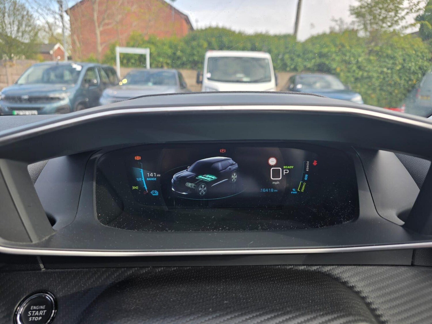 Used Peugeot 2008 2021 for sale - 78205991: Photo 10